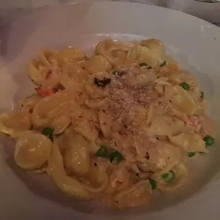 Lobster Mac and Cheese