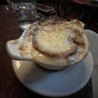 French Onion Soup