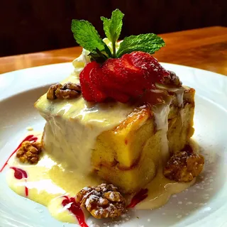 Bread Pudding