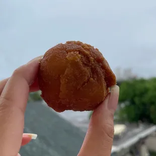 donuts, dough desserts, food