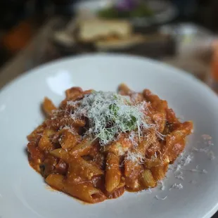 Penne Marinara