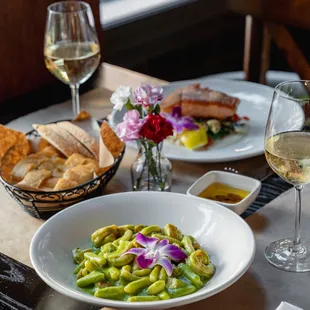 Cavatelli Di Ricotta