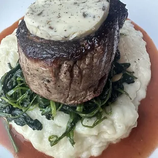 Filet Mignon