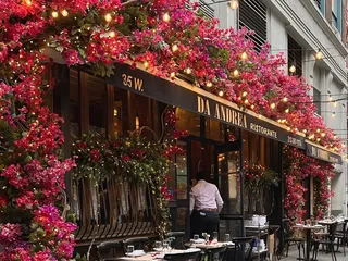 Da Andrea - Greenwich Village