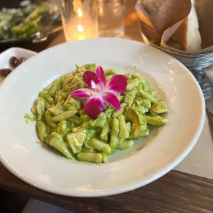 Cavatelli Di Ricotta