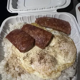 3 Piece Portuguese Sausage