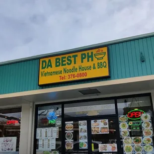Storefront