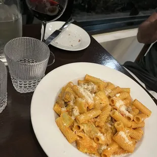 Penne