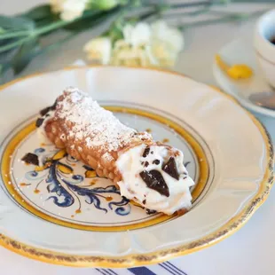 Cannoli