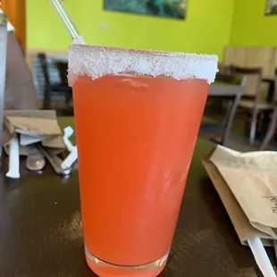 Rum Punch