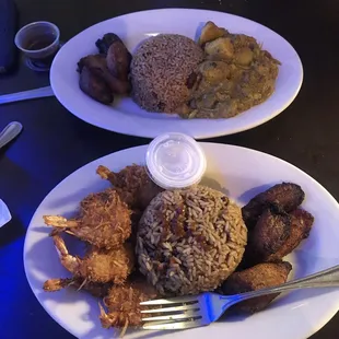 Coconut Curry Chicken