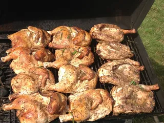 Taste of the Caribbean