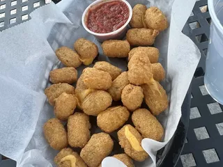 BayView Bar and Grill