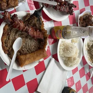 food