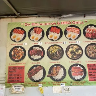 Breakfast Yummies ! I haven&apos;t tried their breakfasts yet but am definitely planning to.