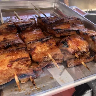 Pork Belly