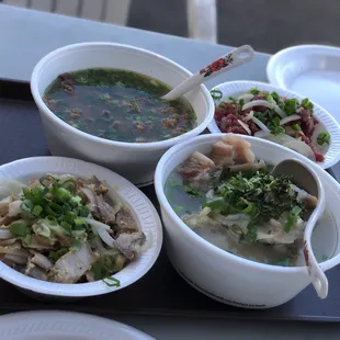 Dinakdakan
