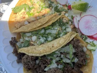 Taqueria El Parian