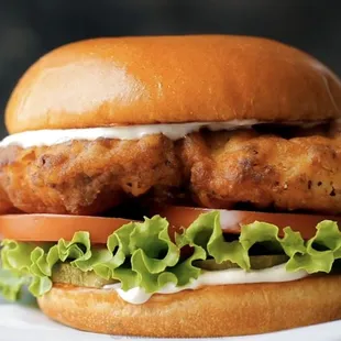 Chicken Sandwich