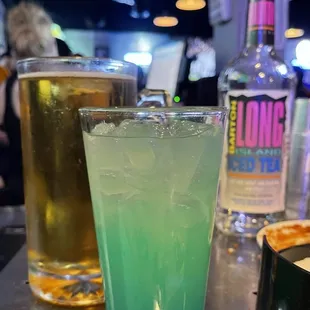 Happy hour Monday-Friday 11:00-7:00!