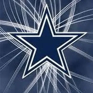 Cowboys Star