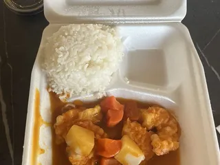 LULU Hawaiian BBQ 2