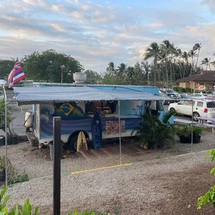 Had steak, shrimp and stroganoff. Everything was delicious. Will definitely come back to try other dishes. Thank you!