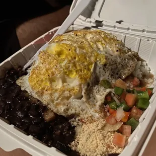 Loco moco