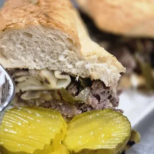 French Dip