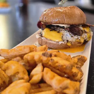 food, burgers, burger