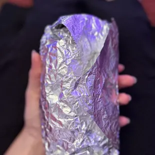 Da Burrito Kid