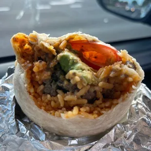 food, wraps, burrito, burritos and wraps