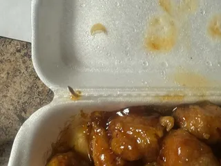 Dragon Garden Restaurant