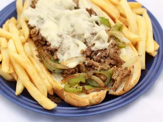 Sam’s Wings & More