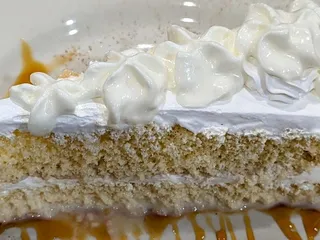 Gabby's Peruvian Restaurant & Catering