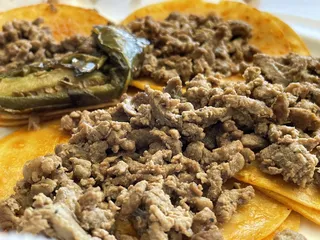 Birrieria Estilo Jalisco