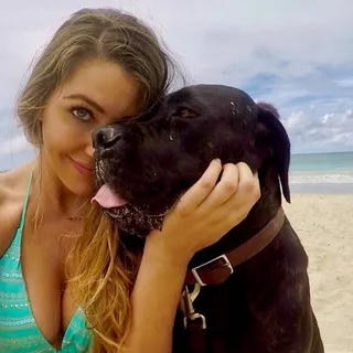 Alison M.
