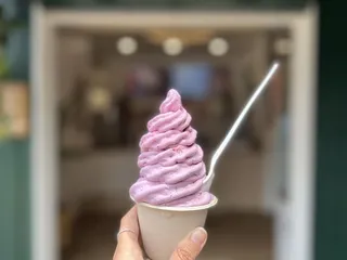 Sweet as