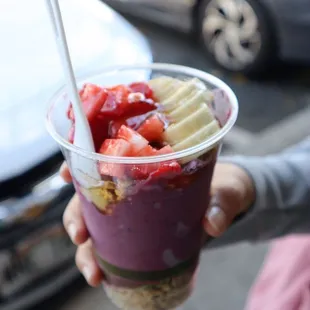 Da Cove Health Bar & Cafe