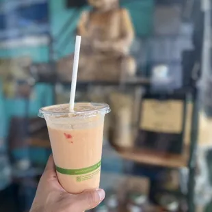 North Shore Blend Smoothie