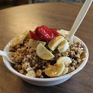 Da Cove Acai Bowl