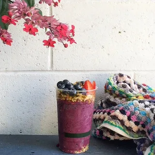 Mana Acai Bowl