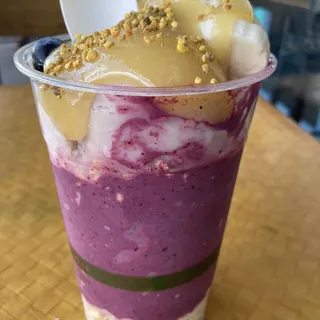 Hawaiian Acai Bowl