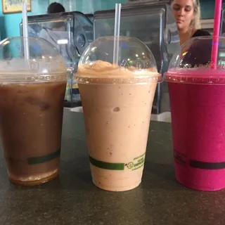 North Shore Blend Smoothie