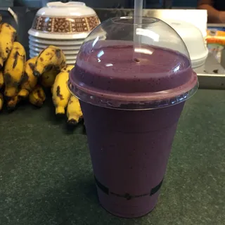 Acai Berry Smoothie