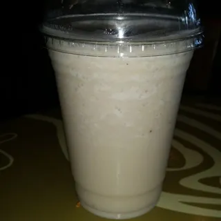 'Awa Coconut Smoothie