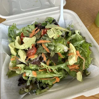 House Salad