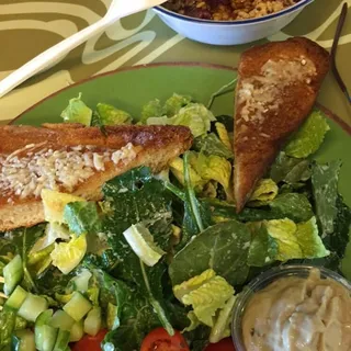 Da Cove Caesar Salad