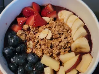 HiBlend Health Bar & Cafe