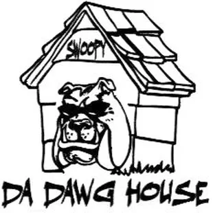 da dawg house